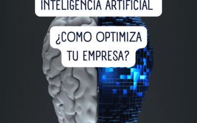 La Inteligencia Artificial en la PyME: ¿Revolución o Hype?